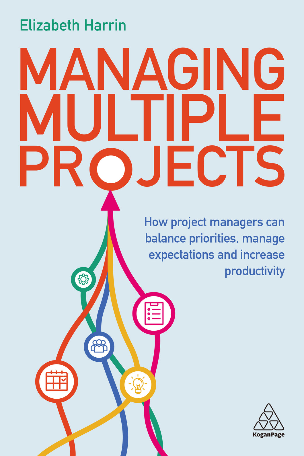 Managing Multiple Projects: How Project Managers Can Balance Priorities, Manage Expectations and Increase Productivity