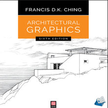 Load image into Gallery viewer, 6 in 1 - Best Sellers in Architecture books
